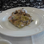 Photo n°1 de l'avis de Fina.o fait le 12/01/2018 à 13:41 sur le  Le Torri à Bologna