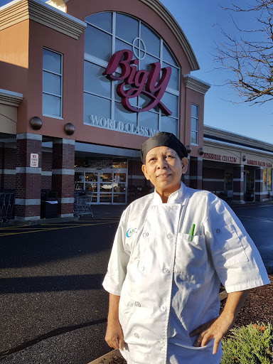 Supermarket «Big Y», reviews and photos, 1 E Silver St, Westfield, MA 01085, USA