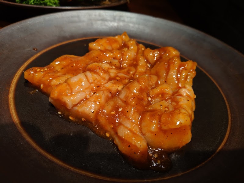 焼肉トラジ 池袋東口店 東京都豊島区南池袋 焼肉店 グルコミ