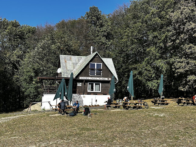 Comentarii opinii despre Horáreň Biely kríž