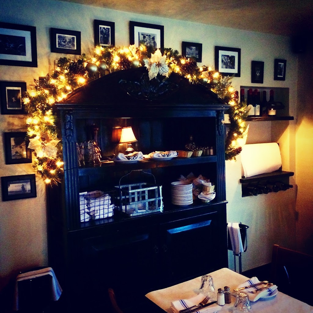 La Bonne Table 92103