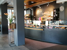 Cafe Konditorei Ryser