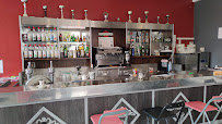 Atmosphère du Bar - Restaurant Anatolie à Romans-sur-Isère - n°6