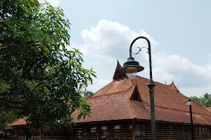 Kerala Kalamandalam image