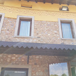 Photo n°4 de l'avis de Stella.t fait le 26/05/2017 à 12:22 sur le  Osteria San Clemente à Erbusco