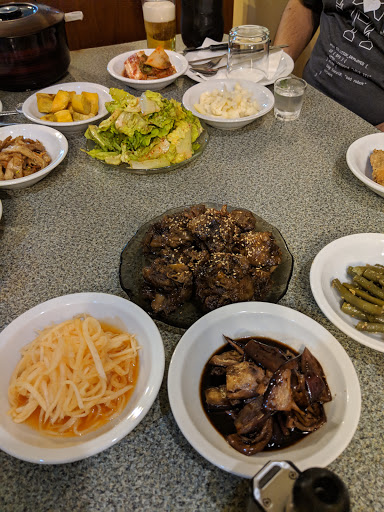 Galbi