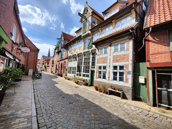 Photos des visiteurs hôtels Zum alten Schifferhaus 21481 Lauenburg