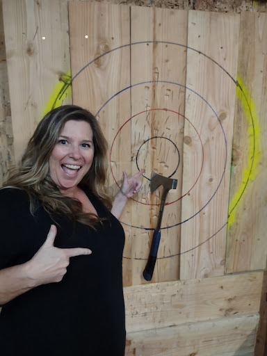AxeVentures Axe Throwing image