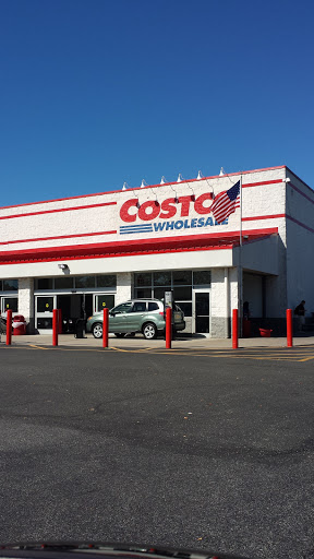 Warehouse store «Costco Wholesale», reviews and photos, 125 Beacon Dr, Holbrook, NY 11741, USA