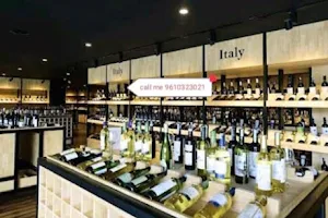 Bar Wine Shop image