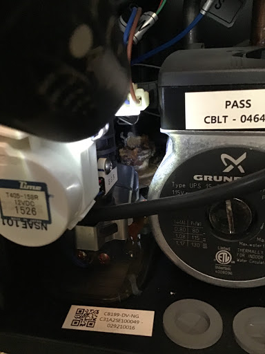 Heating Contractor «Modern Mechanical now One Hour Heating & Air Conditioning», reviews and photos