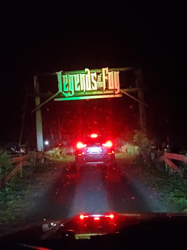 Haunted House «Legends of the Fog», reviews and photos, 500 Carsins Run Rd, Aberdeen, MD 21001, USA