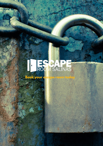 Escape Room Salinas image