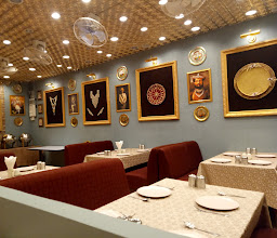 Crown Of India photo