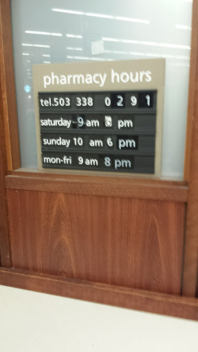 Pharmacy «Safeway Pharmacy», reviews and photos, 3250 Leif Erikson Dr, Astoria, OR 97103, USA