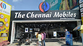 The Chennai Mobiles