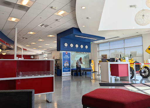 Auto Insurance Agency «AAA San Jose Brokaw Commons», reviews and photos