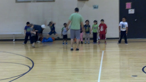 Community Center «Joe E. Amayo, Argentine Community Center», reviews and photos, 2810 Metropolitan Ave, Kansas City, KS 66106, USA