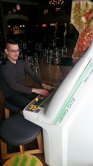 Logan Arcade - photo 42