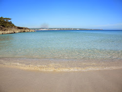Playa Buey Vaca'in fotoğrafı çok temiz temizlik seviyesi ile