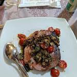 Photo n°5 de l'avis de Nicola.a fait le 01/09/2022 à 18:03 sur le  Ristorante Pizzeria da Lelle à Oristano