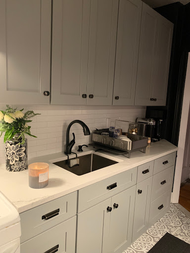 Cabinet Maker «KABINET KING USA», reviews and photos, 211-36 Hillside Avenue, Queens Village, NY 11427, USA