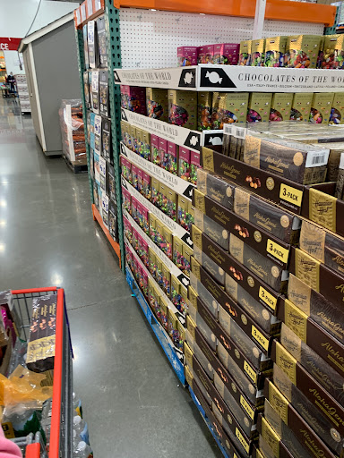 Warehouse store «Costco Wholesale», reviews and photos, 6720 NE 84th St, Vancouver, WA 98665, USA