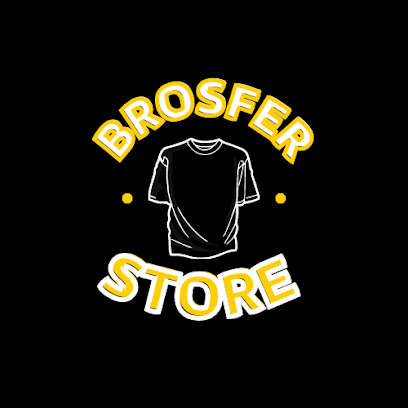 Brosfer Store