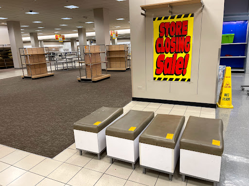 Department Store «Sears», reviews and photos, 2 Woodfield Mall, Schaumburg, IL 60173, USA