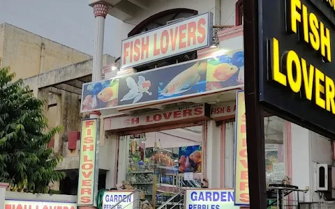 Fish Lovers & Pet Lovers - Pet shop in jaipur | Aquarium shop in jaipur | Dog Grooming. image