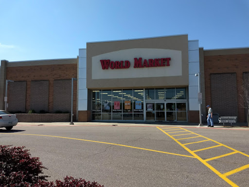 Furniture Store «Cost Plus World Market», reviews and photos