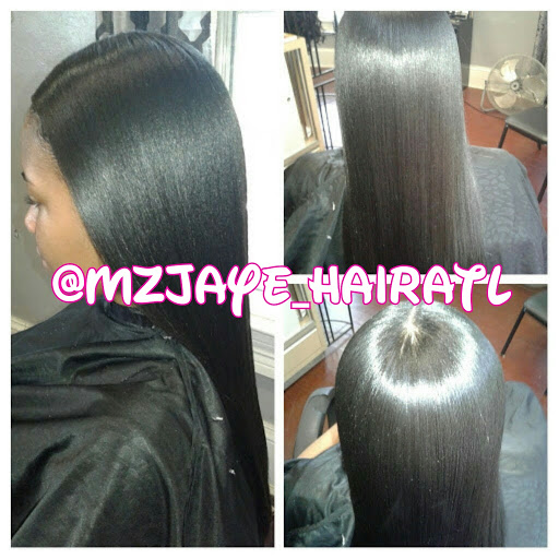 Beauty Salon «EKLEKTIK HAIR SALON», reviews and photos, 184 North Ave #103, Jonesboro, GA 30236, USA