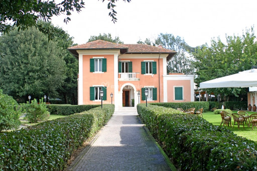 Villa Giuseppe Bernabei - Country & Guest House