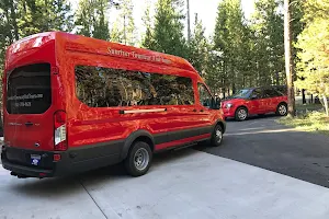 Sunriver Towncar And Tours image