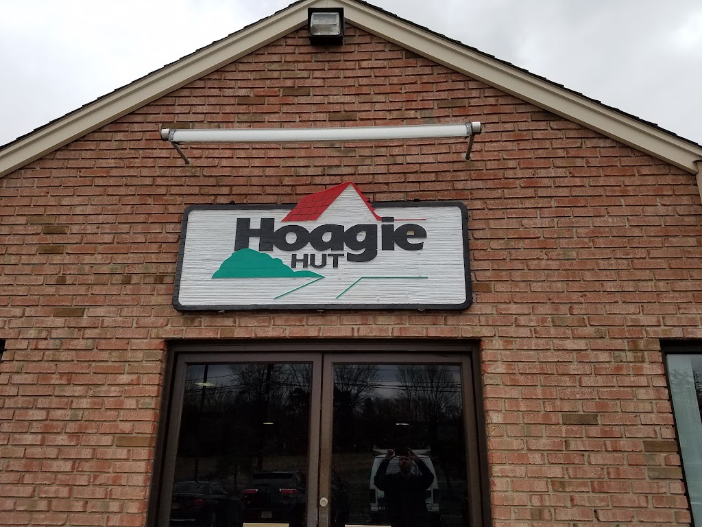 Hoagie Hut Bound Brook, NJ 08807 Menu, Hours, Reviews and Contact