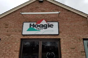 Hoagie Hut image