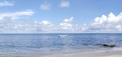 Foto av Brisy Beach med en rymlig kustlinje