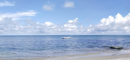 Brisy Beach