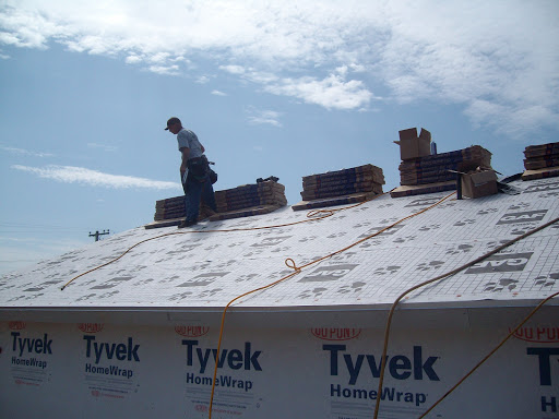 Roofing Contractor «Urbach Roofing Inc», reviews and photos, 445 Production St, San Marcos, CA 92078, USA