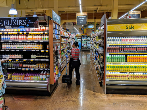 Grocery Store «Whole Foods Market», reviews and photos, 340 3rd St, San Rafael, CA 94901, USA