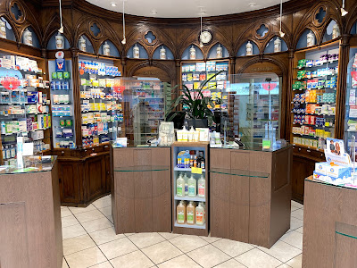 Pharmacie NORD OUEST à Tarare