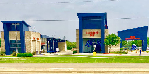 Spa «Water Works Auto Spa», reviews and photos, 2010 TX-78, Wylie, TX 75098, USA