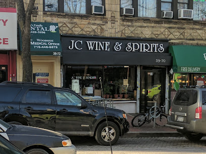JC Wine & Spirits