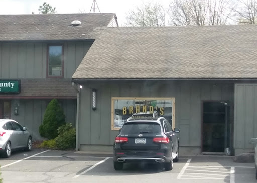 Barber Shop «Modern Classics Barber Studio», reviews and photos, 2668 PA-940, Pocono Summit, PA 18346, USA