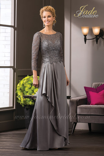 Bridal Shop «Brides By Elizabeth, Inc», reviews and photos, 1120 W Blanco Rd, San Antonio, TX 78232, USA