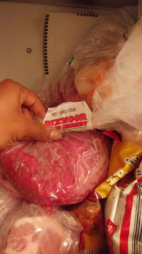 Grocery Store «Dixmoor Market», reviews and photos, 14635 S Western Ave, Harvey, IL 60426, USA