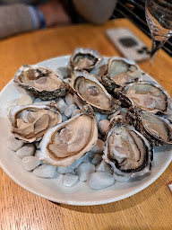 Photo n°6 de Brasserie Les Capucines à Saint-Lô ()