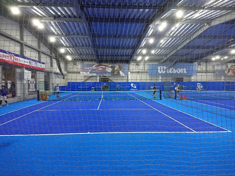 Godai船橋 千葉県船橋市山手 テニス クラブ グルコミ