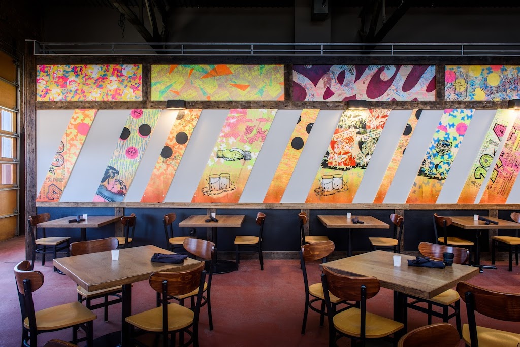 Merriment Social 53204