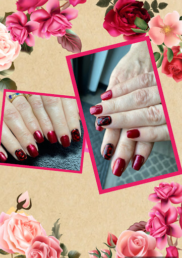 Nail Salon «New Lengths Nail Salon & Spa», reviews and photos, 5023 State Rd, Ashtabula, OH 44004, USA